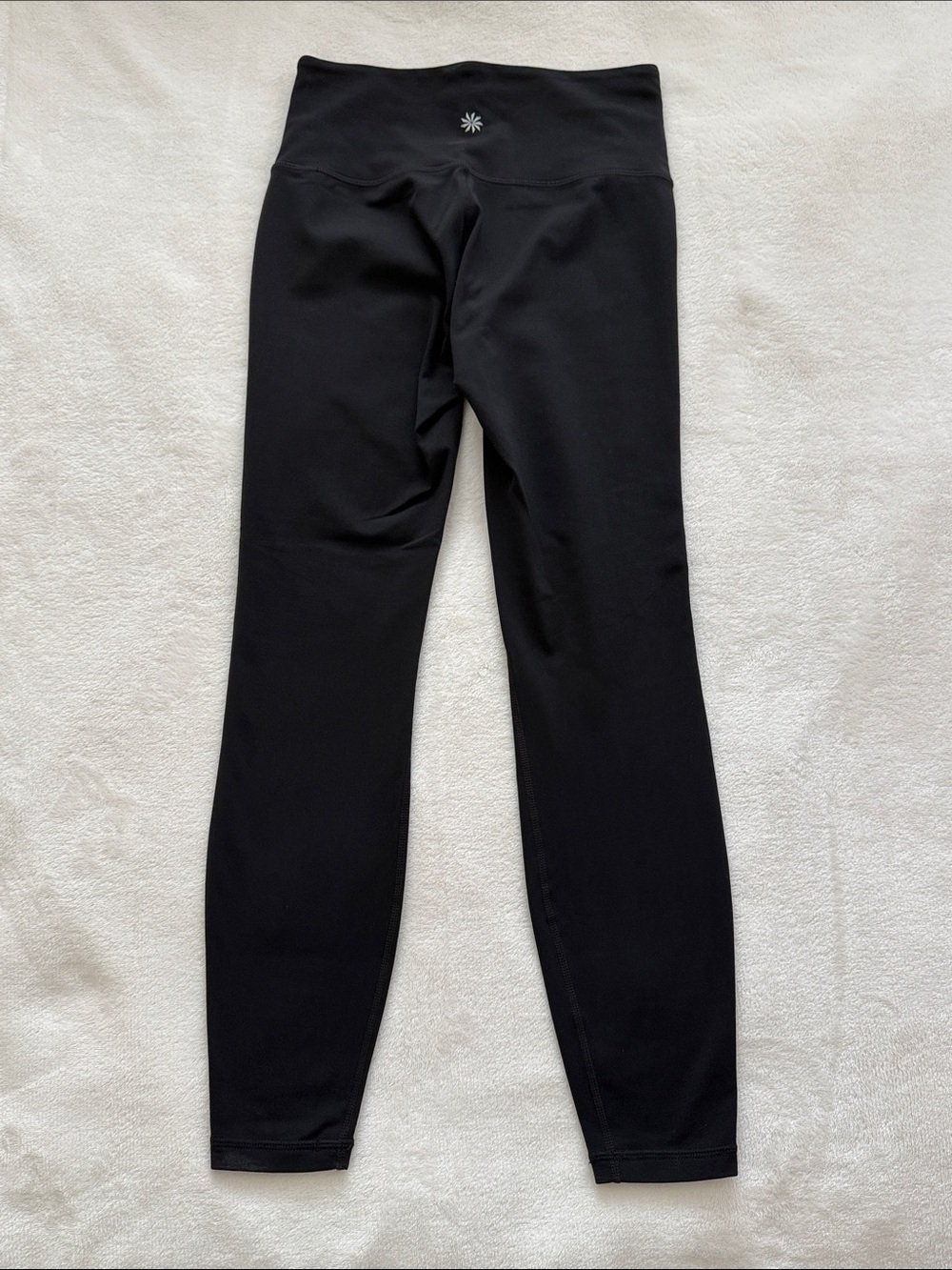 Athleta Power Up 7/8 Tight - Picture 3 of 10